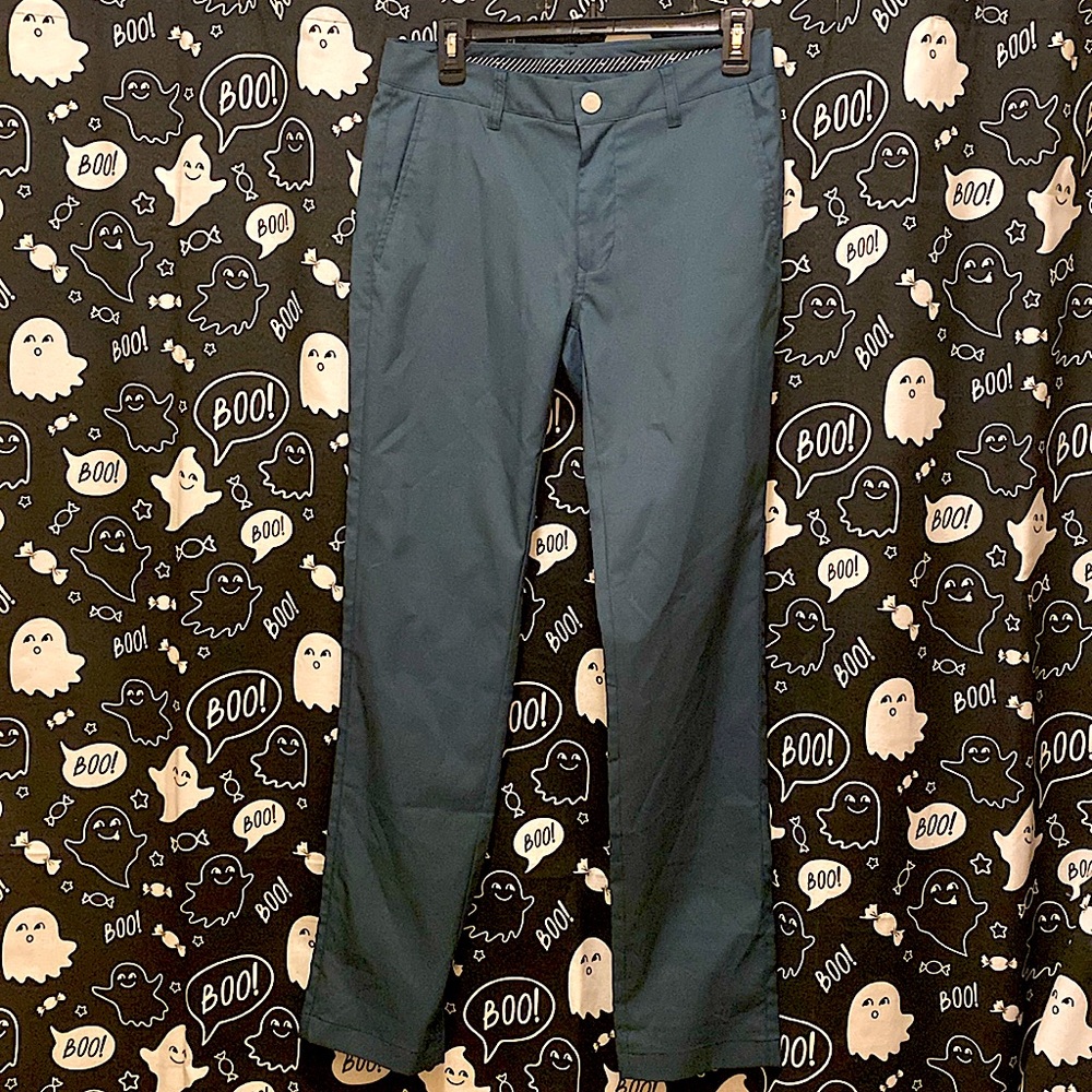 Bonobos Mens Slim Fit Golf Athletic Trouser Pants 34x30